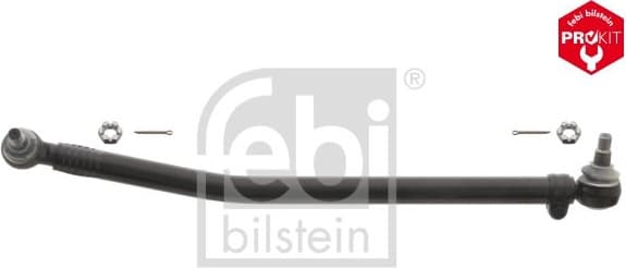 Centre Rod Assembly ProKit 17153