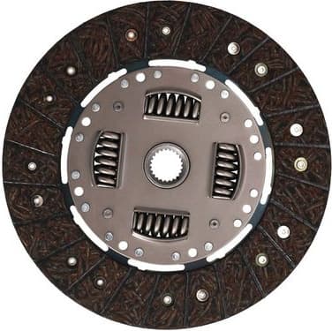 Clutch Disc DC269