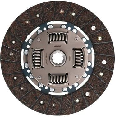 Clutch Disc DC269 - image 2