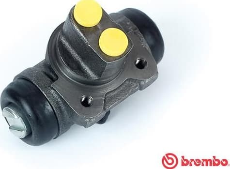 Wheel Brake Cylinder ESSENTIAL LINE A12328 - image 2