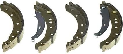 Brake Shoe Set ESSENTIAL LINE S61527 - image 4
