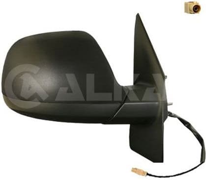 Exterior Mirror 9204928