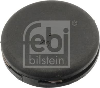 Cap, coolant tank 47138