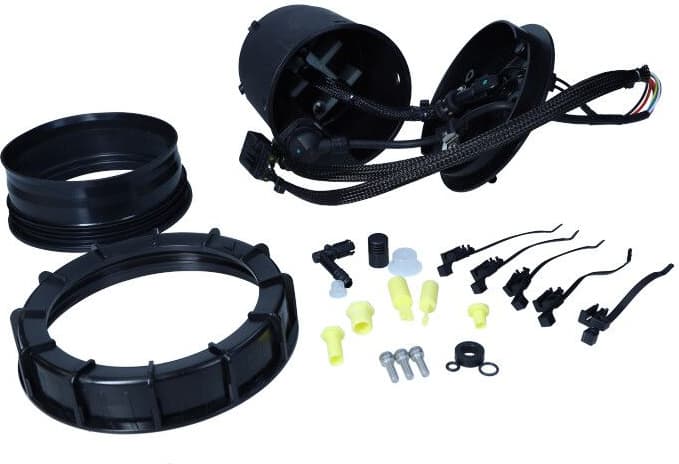 Heating, tank unit (urea injection) 27-2020