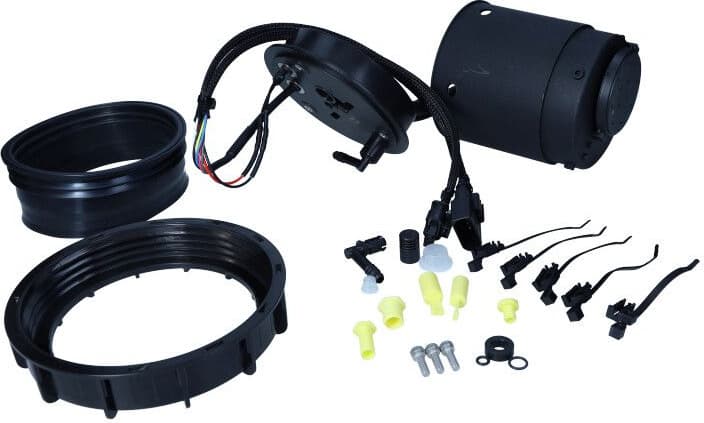 Heating, tank unit (urea injection) 27-2020 - image 2