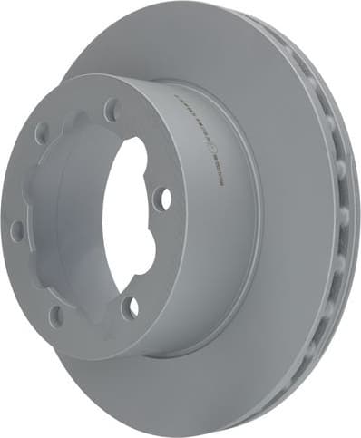 Brake Disc 24.0128-0202.1 - image 4
