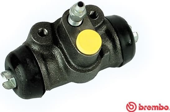 Wheel Brake Cylinder ESSENTIAL LINE A12599 - image 2
