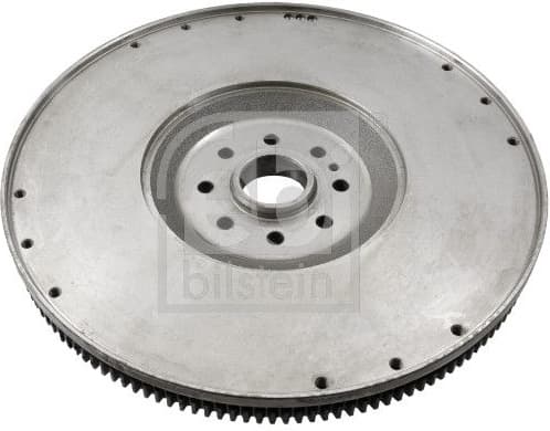 Flywheel 17373 - image 2
