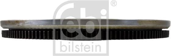 Flywheel 17373 - image 3