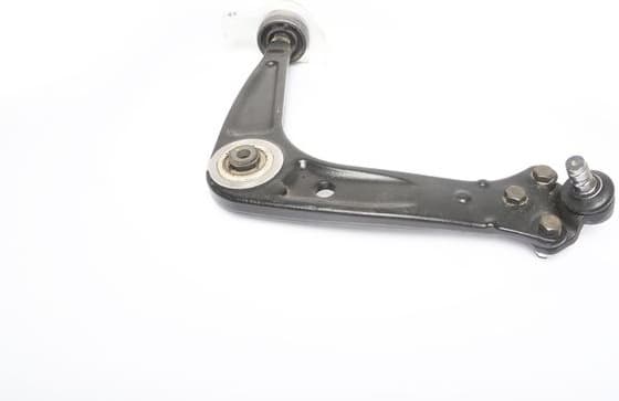 Control/Trailing Arm, wheel suspension VKDS 323122 B