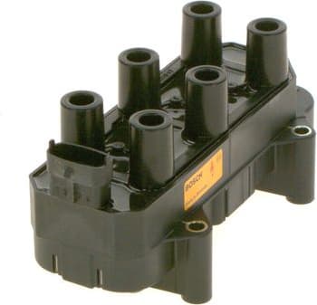 Ignition Coil 0221503017 - image 2