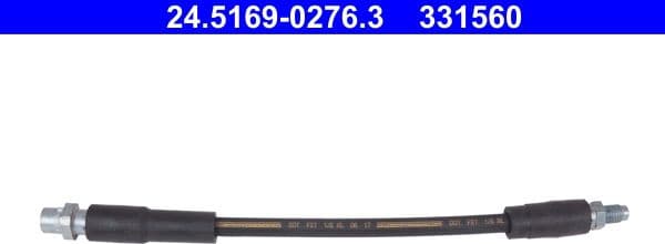 Brake Hose 24.5169-0276.3 - image 4