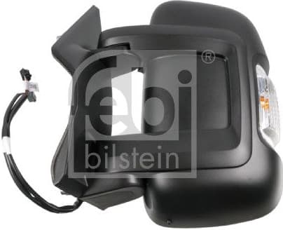 Exterior Mirror 184242 - image 2