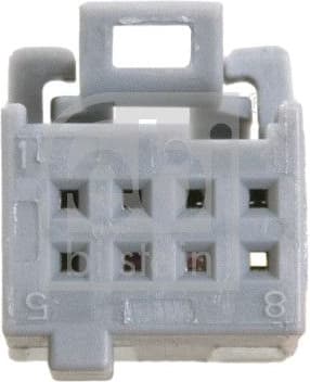 Exterior Mirror 184242 - image 4