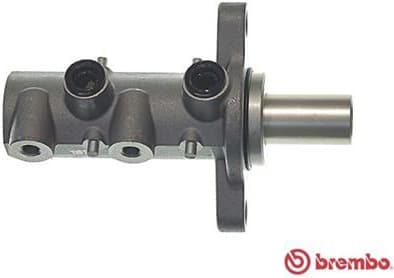 Brake Master Cylinder ESSENTIAL LINE M 61 131