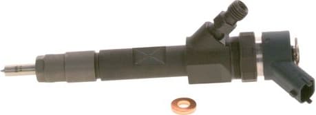 Injector Nozzle 0986435124