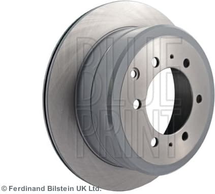 Brake Disc ADT34389 - image 2