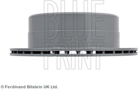 Brake Disc ADT34389 - image 3