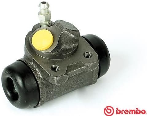 Wheel Brake Cylinder ESSENTIAL LINE A12111 - image 2