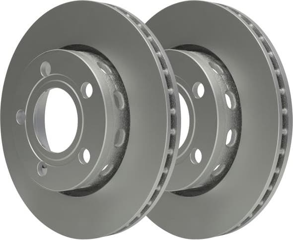 Brake Disc 24.0122-0221.1 - image 3