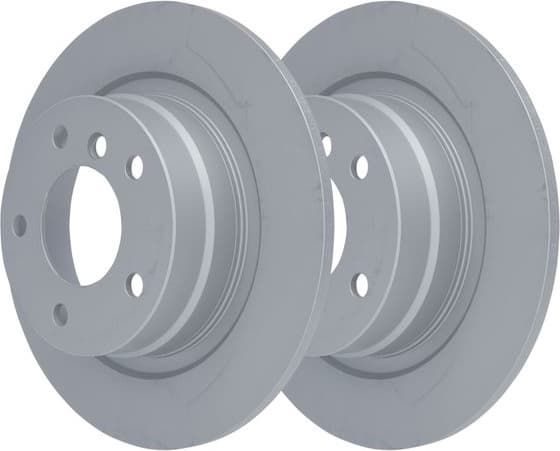 Brake Disc 24.0110-0315.1 - image 3