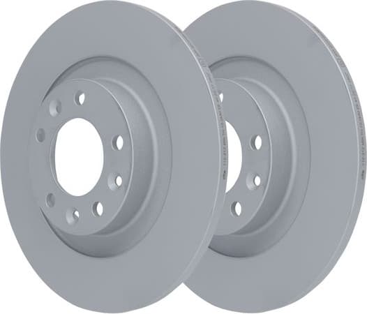 Brake Disc 24.0112-0212.1 - image 3