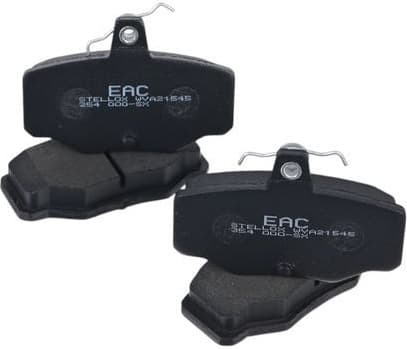 Brake Pad Set, disc brake 354 000-SX - image 4