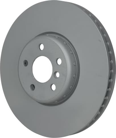 Brake Disc 24.0136-0132.2 - image 3