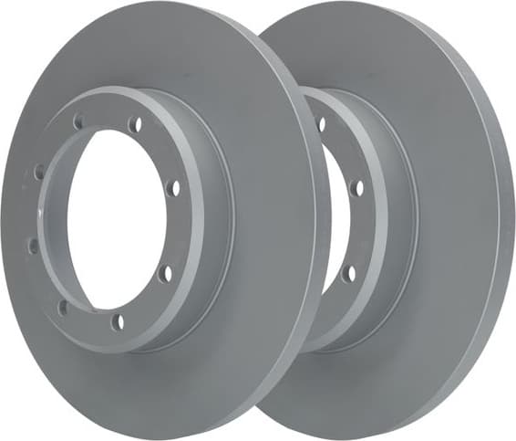 Brake Disc 24.0118-0153.1 - image 3
