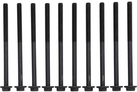 Cylinder Head Bolt Set 8709136