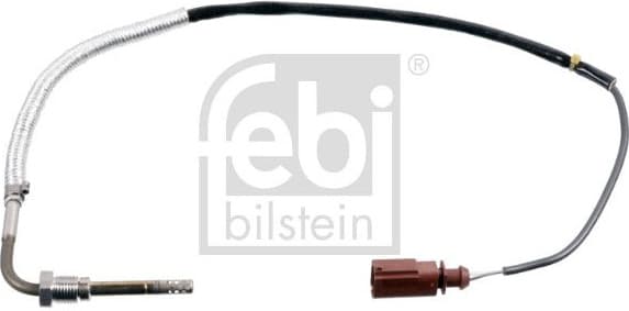 Sensor, exhaust gas temperature 185752