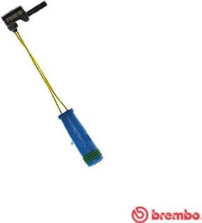 Warning Contact, brake pad wear PRIME LINE A00377 - image 2