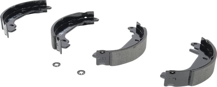 Brake Shoe Set 03.0137-0261.2 - image 3