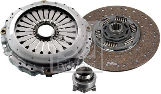 Clutch Kit 105187