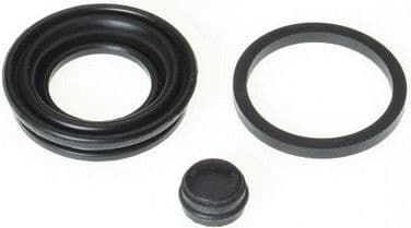 Seal, brake caliper piston ESSENTIAL LINE FSP025 - image 2