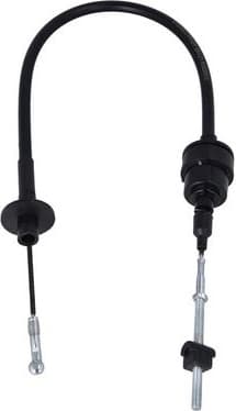 Cable Pull, clutch control LC140