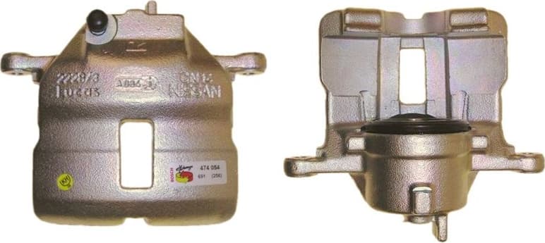 Brake Caliper 0986474054 - image 2