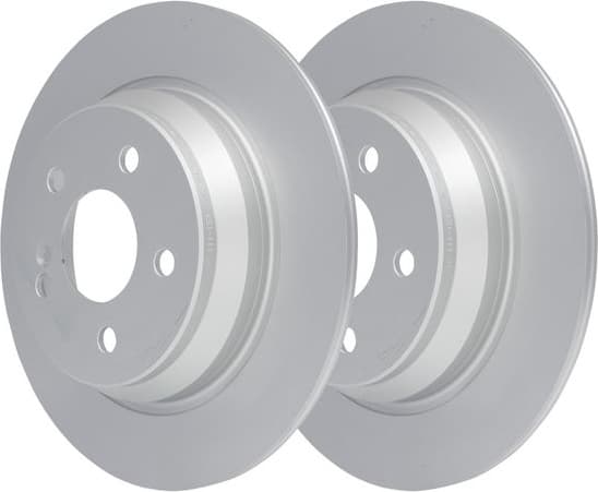 Brake Disc 24.0111-0153.1 - image 3