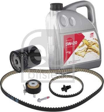 Timing Belt Kit 194070