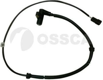 Sensor, wheel speed 31034