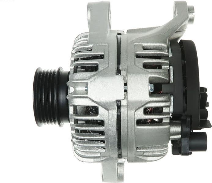 Alternator Remanufactured AS A0341PR - image 4