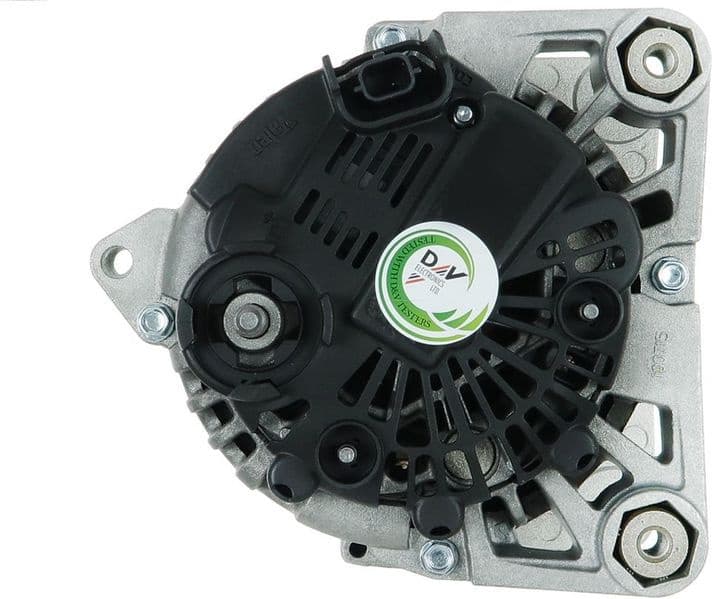 Alternator Remanufactured AS A3119PR - image 3