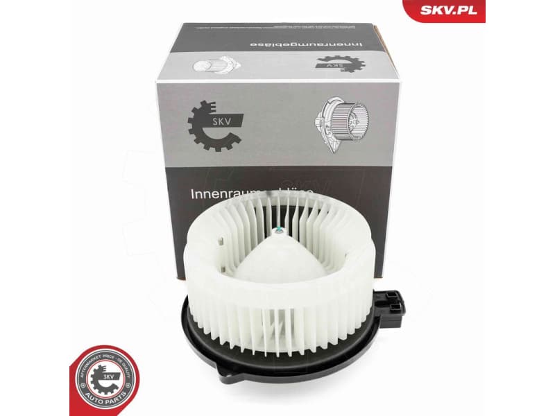 Interior Blower 68SKV216