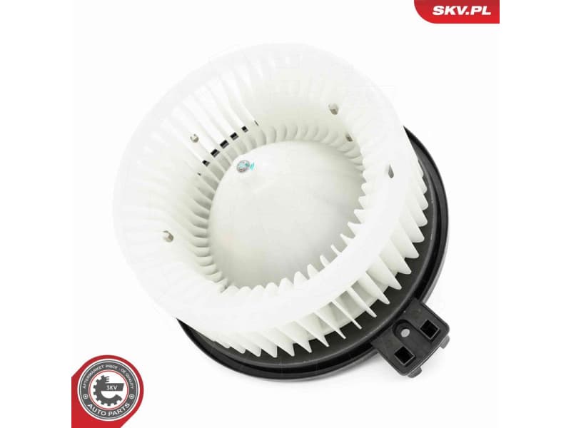 Interior Blower 68SKV216 - image 2