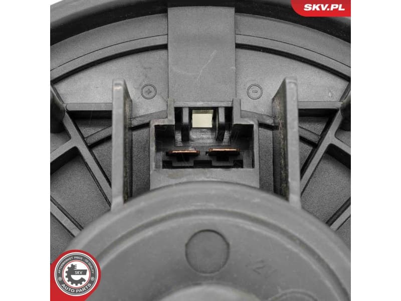 Interior Blower 68SKV216 - image 5