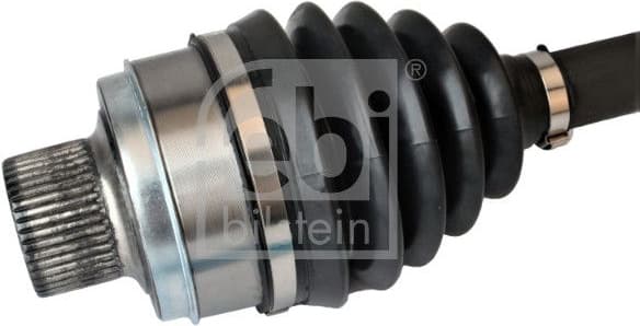 Drive Shaft 188499 - image 2