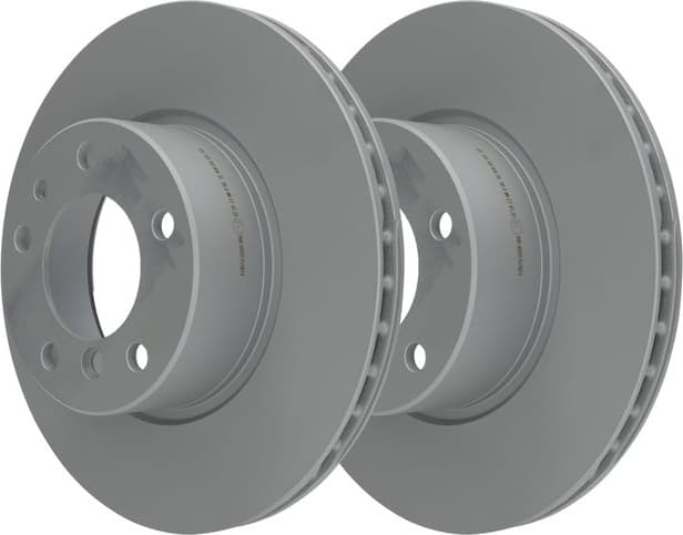 Brake Disc 24.0122-0103.1 - image 3