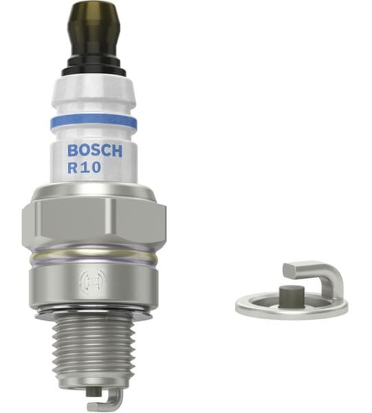 Spark Plug Nickel 0242045506 - image 3