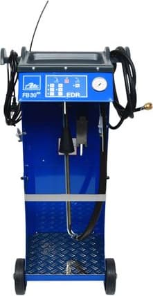 Filling/Bleeding Unit, brake hydraulics 03.9302-3025.4 - image 2