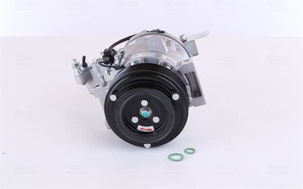 Compressor, air conditioning ** FIRST FIT ** 890880